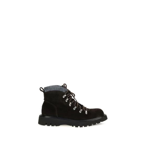 26FW 프라텔리로세티 부츠 FR4752102823BB BLACK