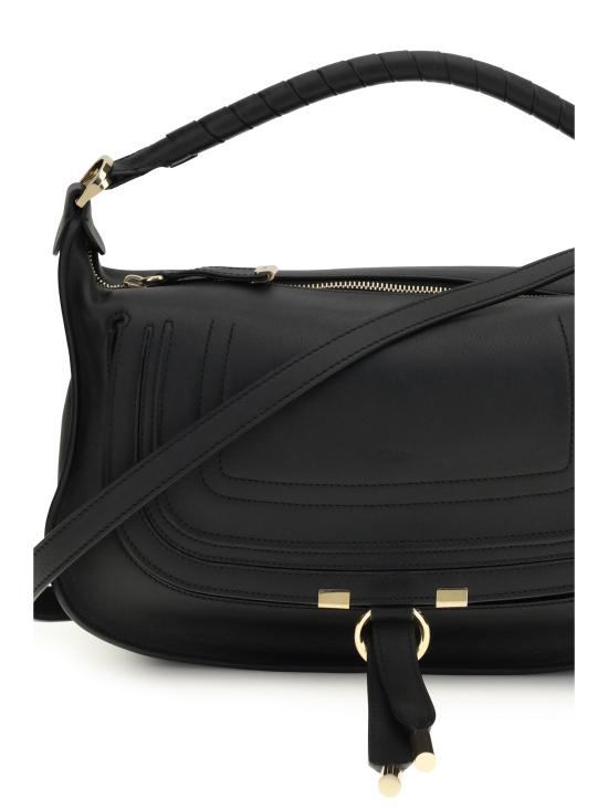  끌로에 숄더백 CH26SS882R35 001 BLACK - CHLOE