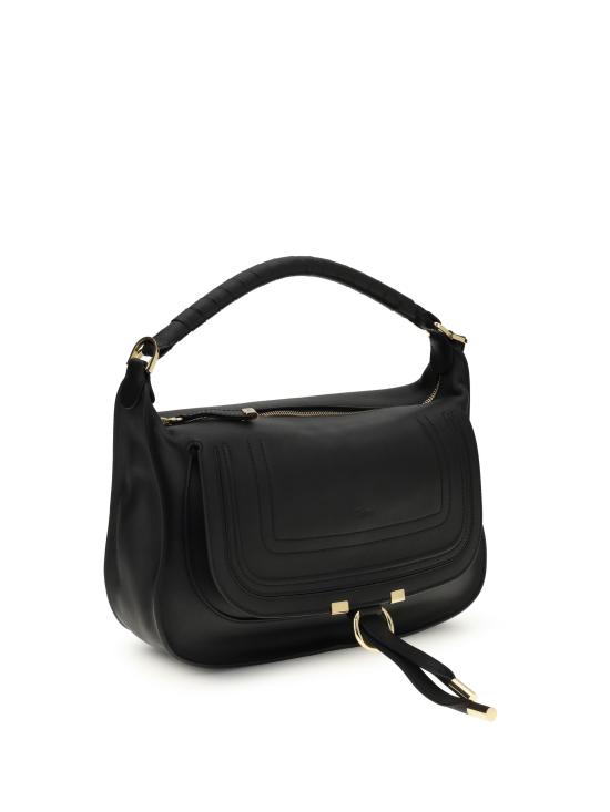  끌로에 숄더백 CH26SS882R35 001 BLACK - CHLOE