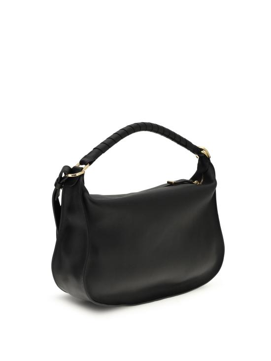  끌로에 숄더백 CH26SS882R35 001 BLACK - CHLOE