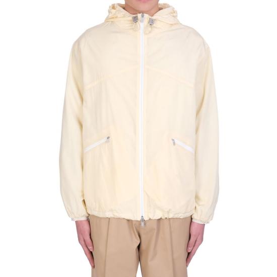  질샌더 자켓 JI 9130197319892 BEIGE - JIL SANDER