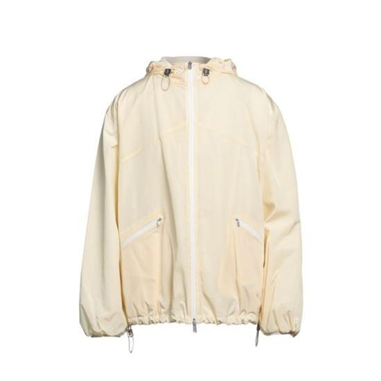  질샌더 자켓 JI 9130197319892 BEIGE