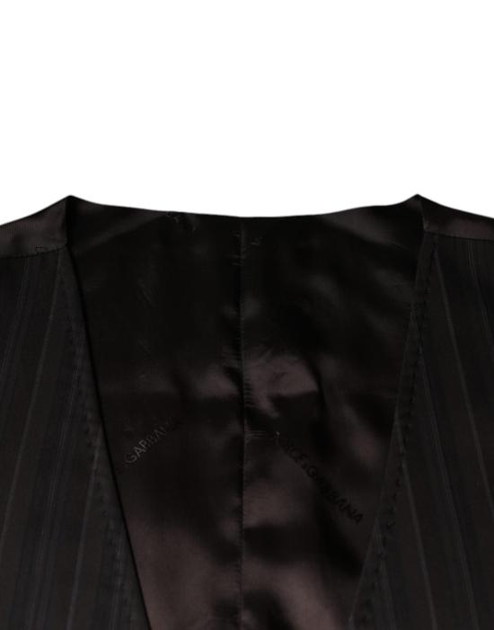  돌체앤가바나 베스트 SIG60340 BLACK - DOLCE & GABBANA