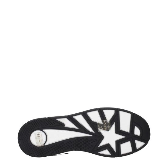  지미추 스니커즈 JI15623234617609BT BLACK - JIMMY CHOO