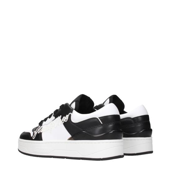  지미추 스니커즈 JI15623234617609BT BLACK - JIMMY CHOO