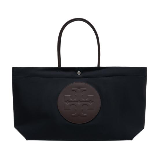 26SS 토리버치 토트백 TOR025350 BLACK