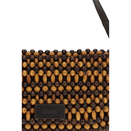  스타우드 숄더백 STH26S6062WDMWDBBB BROWN - STAUD