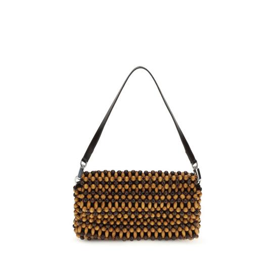  스타우드 숄더백 STH26S6062WDMWDBBB BROWN