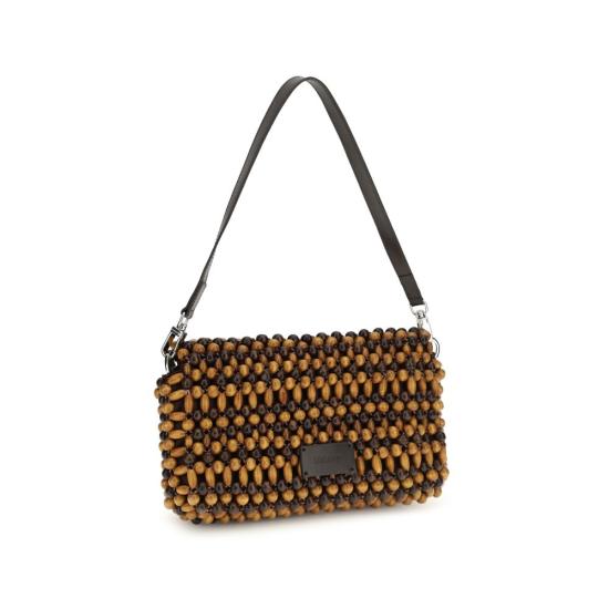  스타우드 숄더백 STH26S6062WDMWDBBB BROWN - STAUD