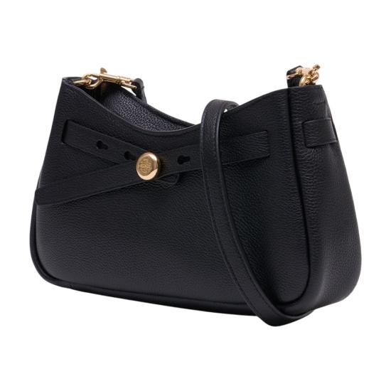 26SS 토리버치 크로스백 TOR025038 BLACK - TORY BURCH