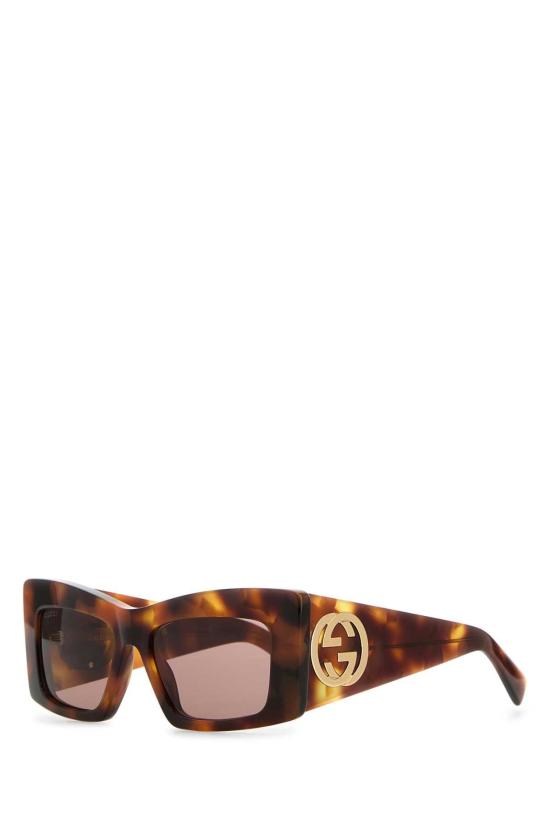 26FW 구찌 선글라스 819535J0740 2750 BROWN