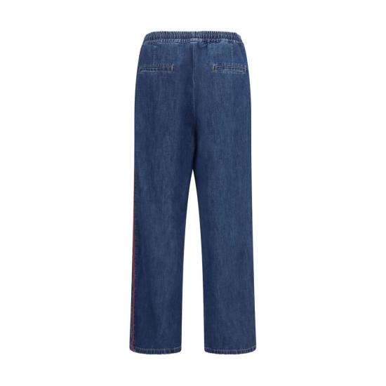 26FW 발렌티노 가라바니 데님 팬츠 VA9B3DD21Z9YA528BB BLUE - VALENTINO GARAVANI