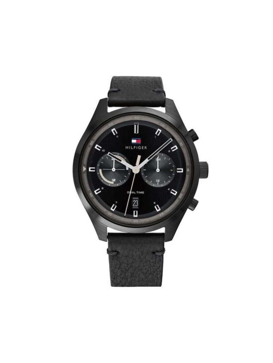  타미힐피거 손목시계 TH1791310 ONESIZE Tommy Hilfiger BLACK