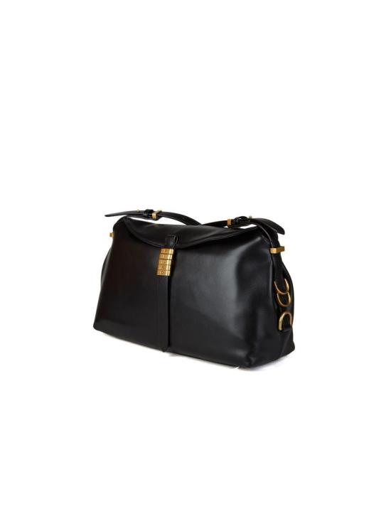  핑코 크로스백 105049 A1ZX Z99Q ONESIZE Pinko BLACK - PINKO
