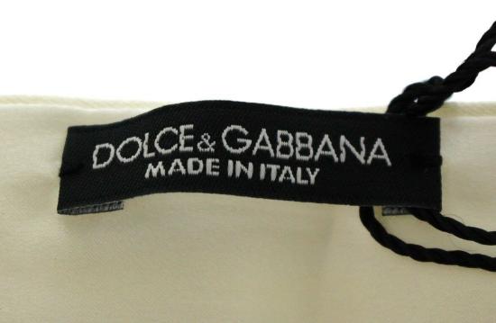  돌체앤가바나 벨트백 GSB10436 WHITE - DOLCE & GABBANA