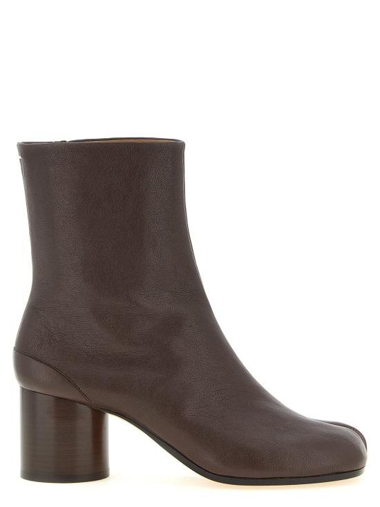 26FW 마르지엘라 부츠 MA337955BM BROWN