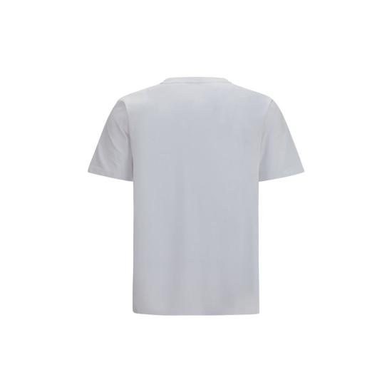 26FW 오프화이트 탑 OFOMAA16MF26JER00L10100BB WHITE - OFF WHITE
