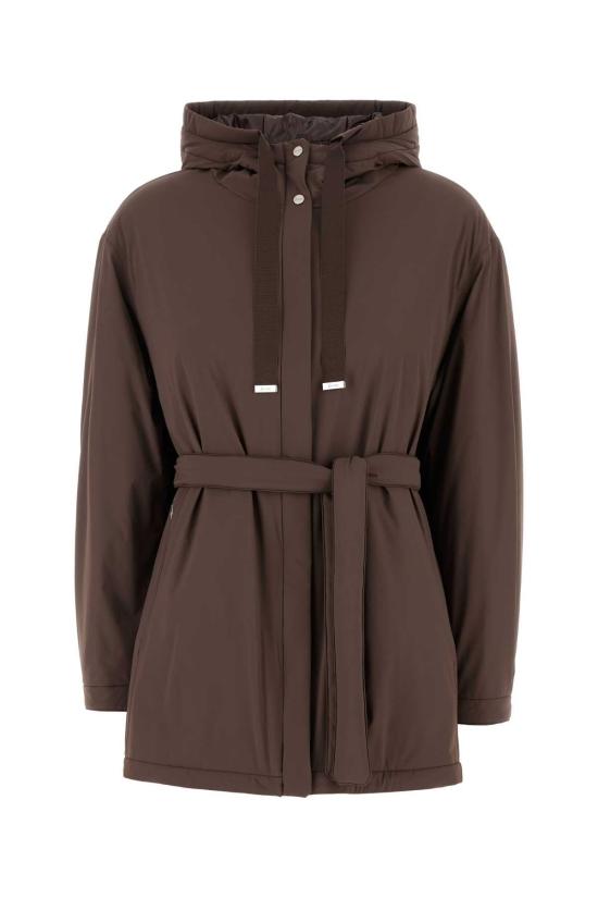 25FW 에르노 패딩 GC00068DR12387SZ 8810 BROWN