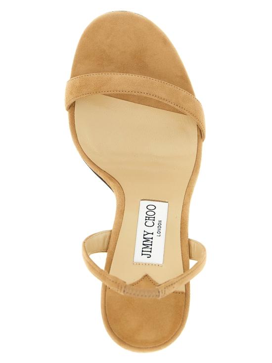 26FW 지미추 힐/펌프스 JI337782BM BEIGE - JIMMY CHOO