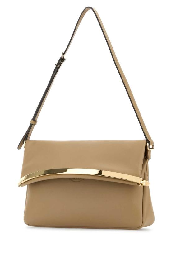 25FW 토즈 숄더백 XBWCRNW0200UCT C803 BEIGE - TODS