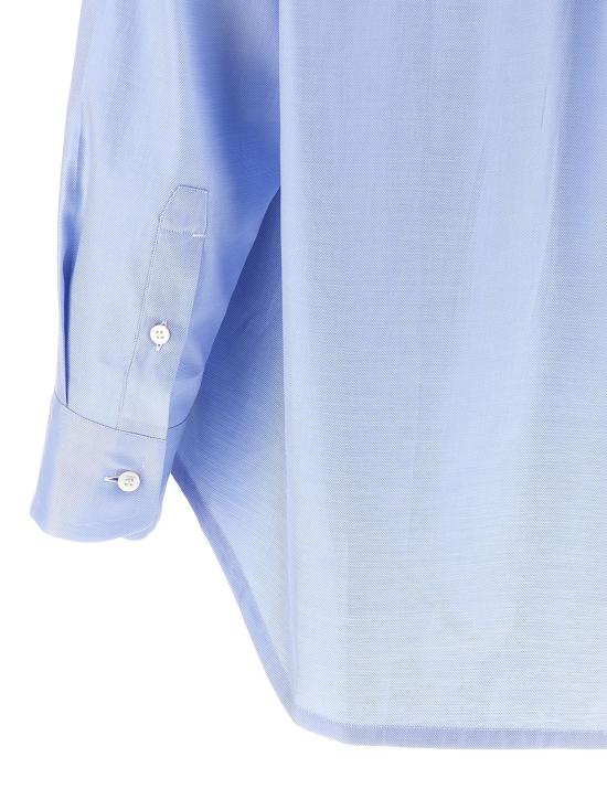  브리오니 셔츠 BR312563BM BLUE - BRIONI