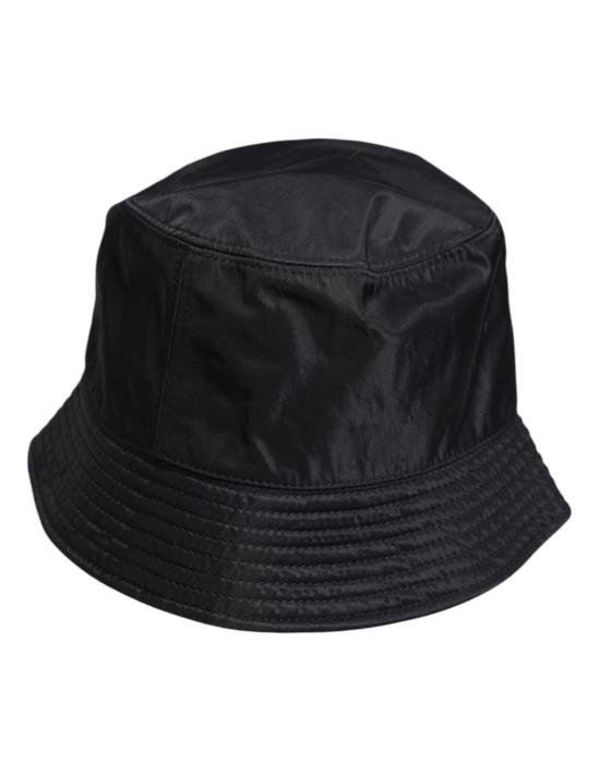  돌체앤가바나 버킷햇 HAT9791 BLACK - DOLCE & GABBANA
