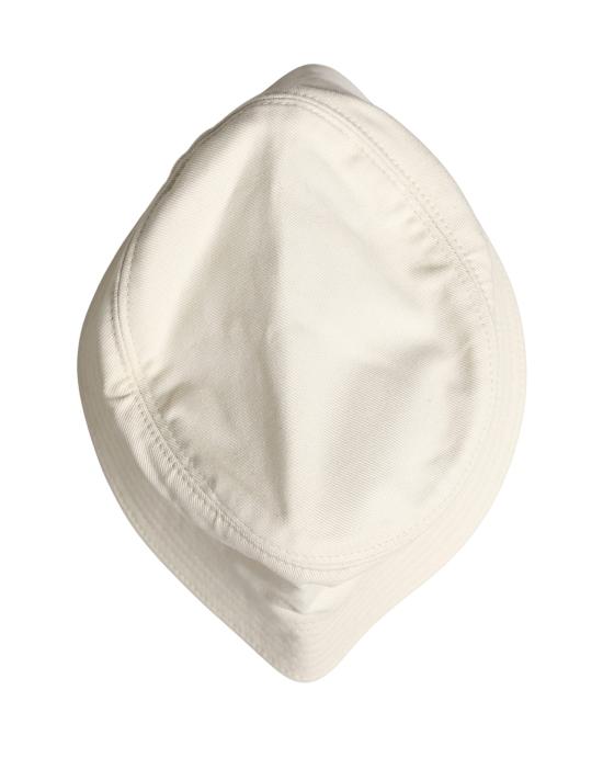  돌체앤가바나 버킷햇 HAT9881 WHITE - DOLCE & GABBANA