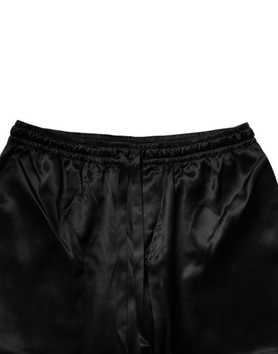  돌체앤가바나 긴팔 셔츠 KOS2288 BLACK - DOLCE & GABBANA