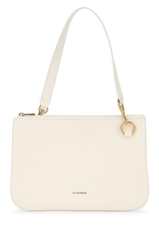  질샌더 숄더백 JSWU851670WUB01045N 101 BEIGE