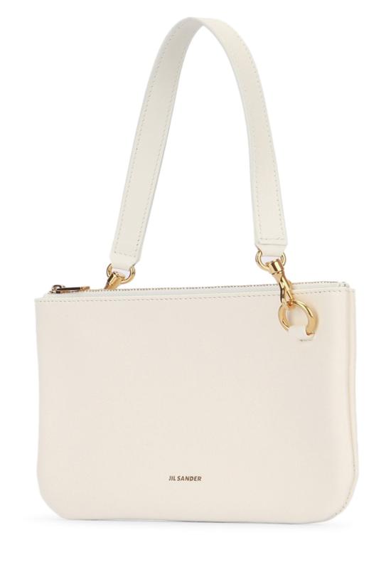  질샌더 숄더백 JSWU851670WUB01045N 101 BEIGE - JIL SANDER