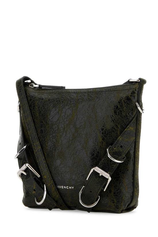  지방시 크로스백 BKU04MK1TY 003 BLACK - GIVENCHY