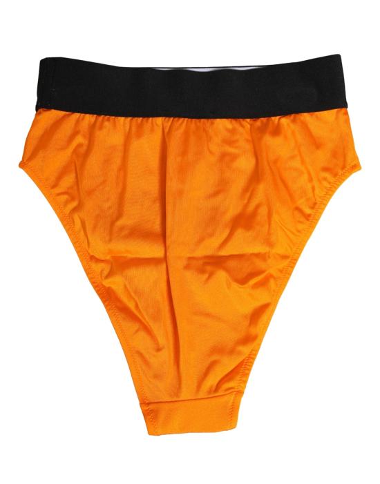  돌체앤가바나 팬티  BIK1950 ORANGE - DOLCE & GABBANA