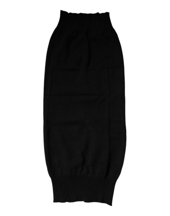  돌체앤가바나 머플러/스카프 MS7360 BLACK