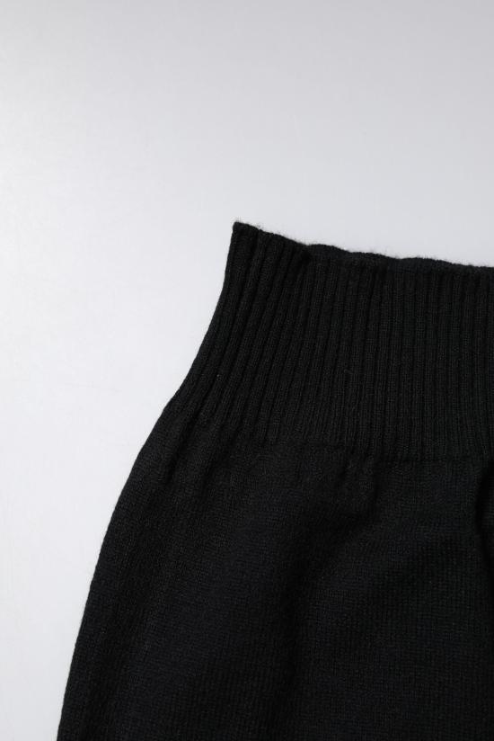  돌체앤가바나 머플러/스카프 MS7360 BLACK - DOLCE & GABBANA