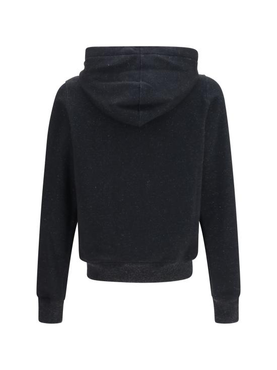 26FW 릭 오웬스 탑 RU02F4284WFE 09 BLACK - RICK OWENS
