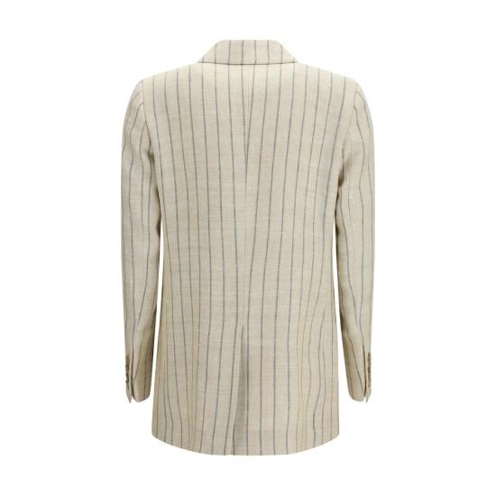 26SS 블레이즈 수트 자켓 BLBZEBD19SSREWY01BB BEIGE - BLAZE