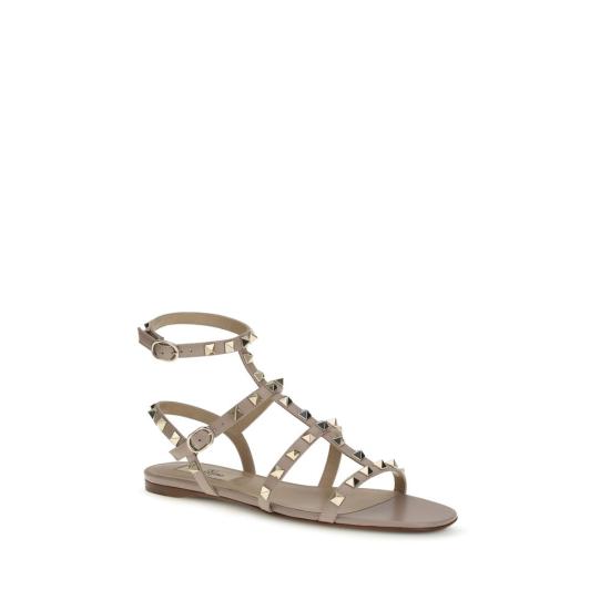 26FW 발렌티노 가라바니 샌들 VA9W2S0A05VODP45BB BEIGE - VALENTINO GARAVANI