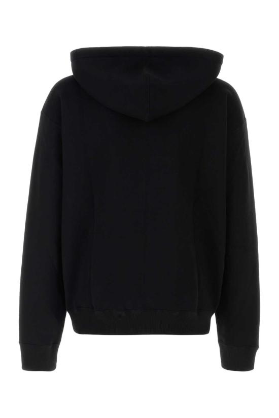 26FW 질샌더 탑 J22HG0118J20128 001 BLACK - JIL SANDER