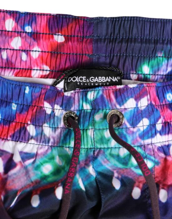  돌체앤가바나 비치웨어 BIK1647 MULTICOLOR - DOLCE & GABBANA