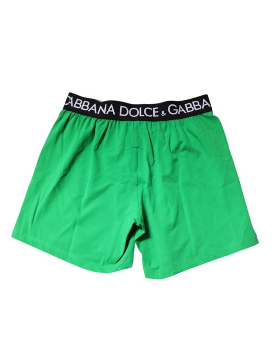  돌체앤가바나 탑 BIK1559 GREEN - DOLCE & GABBANA