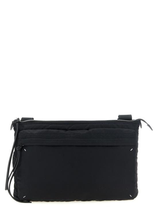 26FW 마르지엘라 클러치/파우치 MA338027BM BLACK