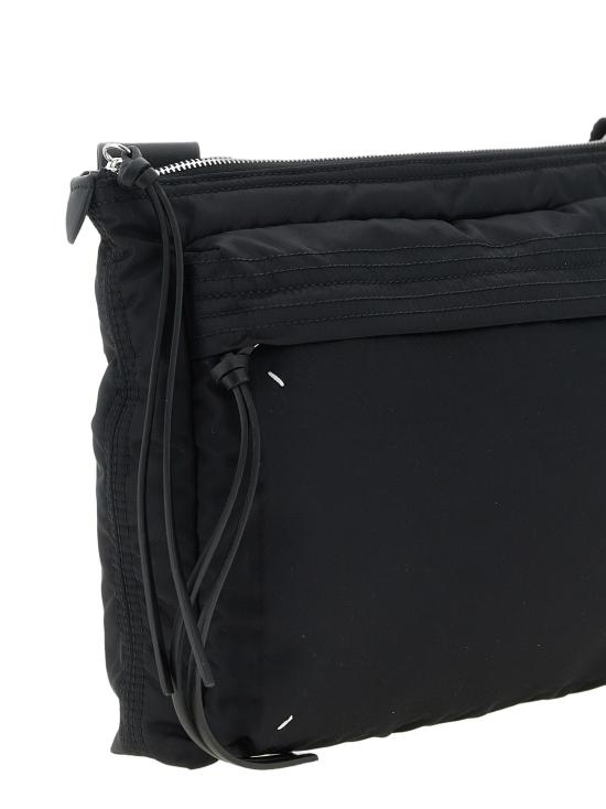 26FW 마르지엘라 클러치/파우치 MA338027BM BLACK - MAISON MARGIELA