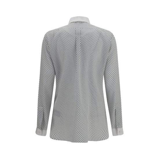 26FW 톰포드 셔츠 TOCA3355FAP263WNLBB GRAY - TOMFORD