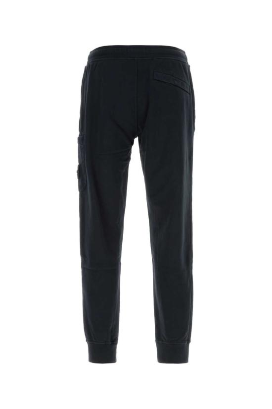 26FW 스톤 아일랜드 코튼 카고 트레이닝 조거 팬츠 바지 L2S156200010S0051 V0020 NAVY - STONE ISLAND