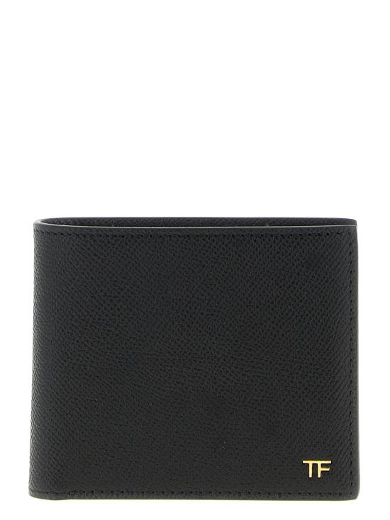 26FW 톰포드 남성지갑 TO325801BM BLACK