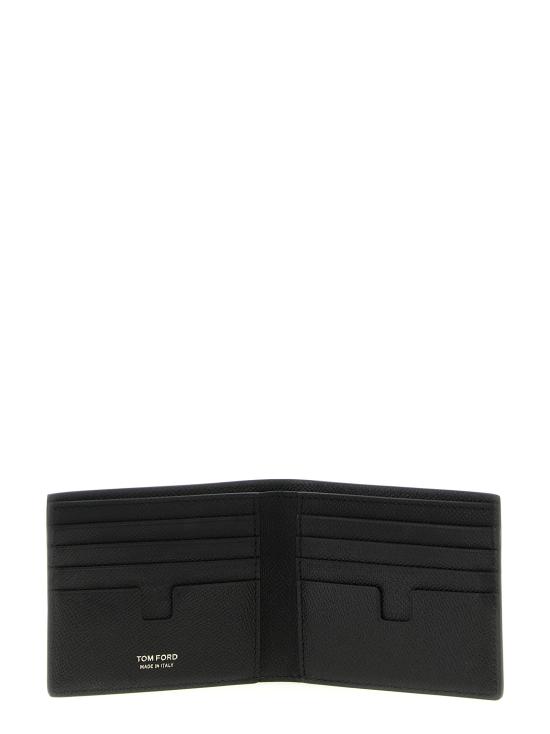 26FW 톰포드 남성지갑 TO325801BM BLACK - TOMFORD
