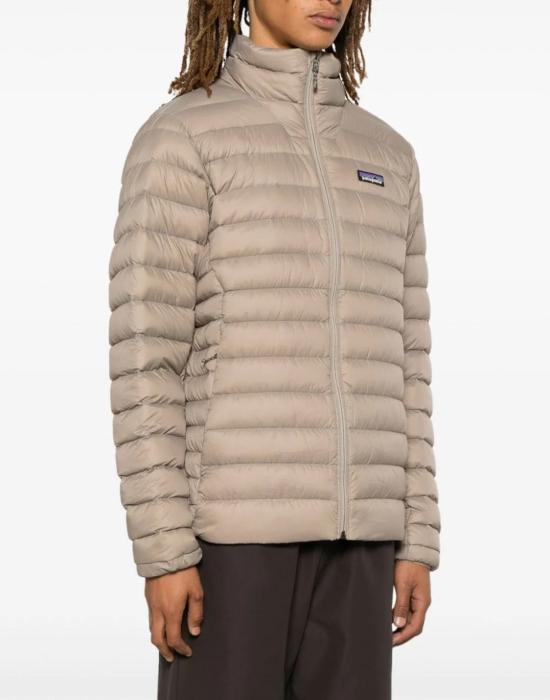  파타고니아 다운 스웨터 84675SBDY GRAY - PATAGONIA