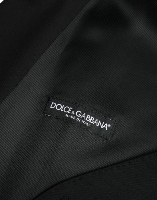  돌체앤가바나 베스트 TSH86215 BLACK - DOLCE & GABBANA