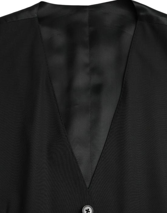  돌체앤가바나 베스트 TSH86215 BLACK - DOLCE & GABBANA