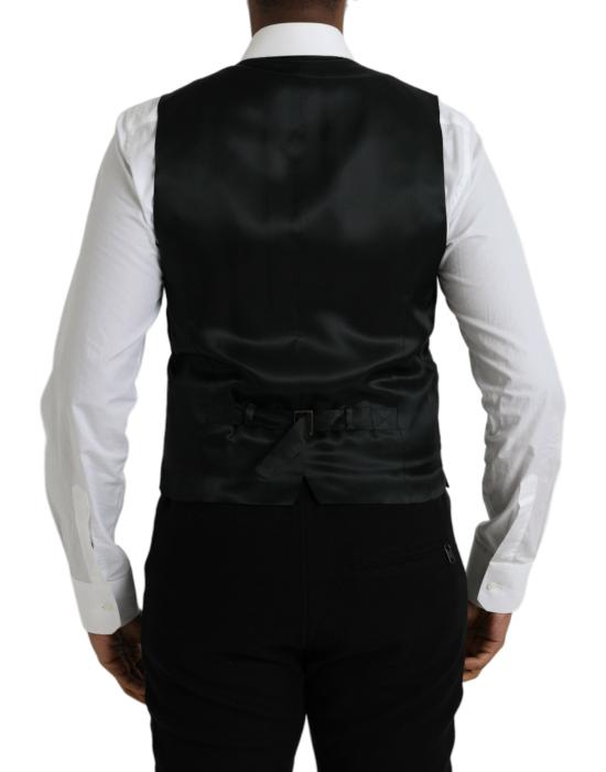  돌체앤가바나 베스트 TSH86215 BLACK - DOLCE & GABBANA